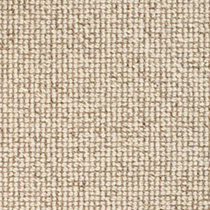 Quadro  hvid/mørk beige