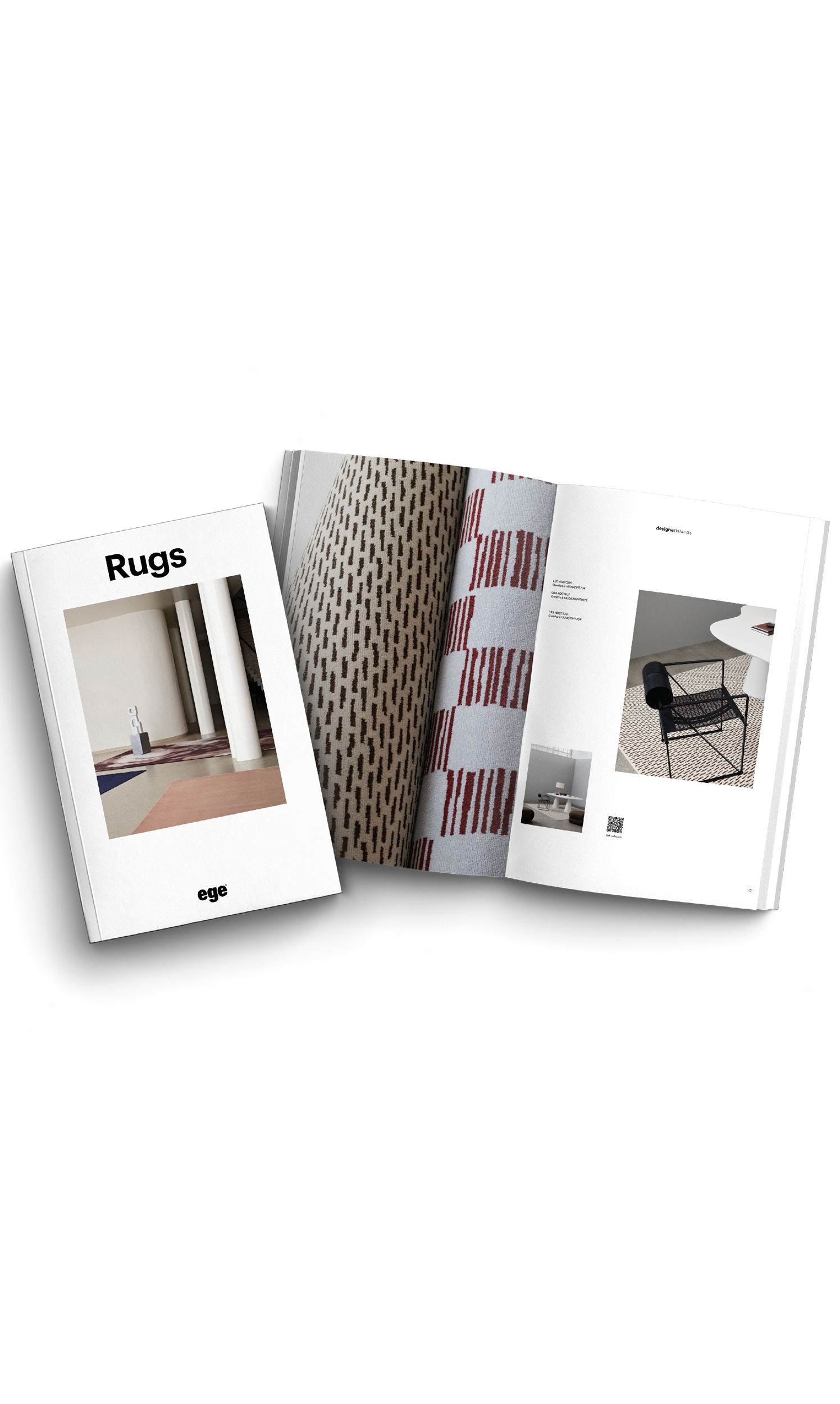 Discover our world of rugs and opportunities